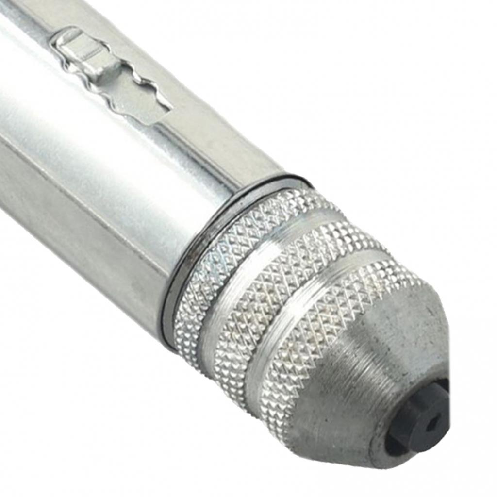 M3-M8 Ratchet Tap Machine Metric Ratchet Screw Tap Wrench