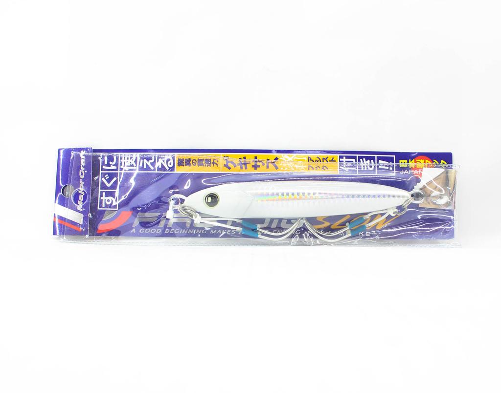 Major Craft Metal Jig First Jig FJSW-200 grams 057 (3756)