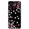 Funda For Oukitel C51 Case Cute Cartoon Cat Black Silicone Soft Phone Case For Oukitel C51 Back Cover Cases C 51 Coque 6.8" Capa