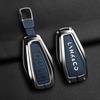 Lynk & Co Lynk&Co Lynkco 03 02 01 05 08 09 Keychains Zinc Alloy Leather Car Remote Key Cover Keychains Car Accessories