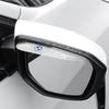 Car Rear View Mirror Sticker Rain Eyebrow Auto Side Mirror RainProof Cover for BMW E46 E39 E90 E60 E36 F30 F10 E34 E30 F20 E92
