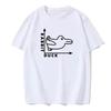 2026 New Summer Roundneck Tee Duck Rabbit Fun Math T Shirt Funny Adult TShirt Summer T-Shirts Short Sleeve Women Tees