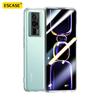 ESCASE Clear Anti-Drop Phone Case for Xiaomi Redmi K Series