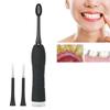 Ultrasonic Tooth Cleaner Whitening Electric Toothbrush Teeth Stain Dental Cleaning Tools