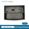 BYD Leopard Titanium 7 Trunk Organizer: Multi-functional, Waterproof Upgrade