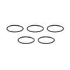 Shower Repair Pack of for Mirable O-rings, 5, GA-FW050