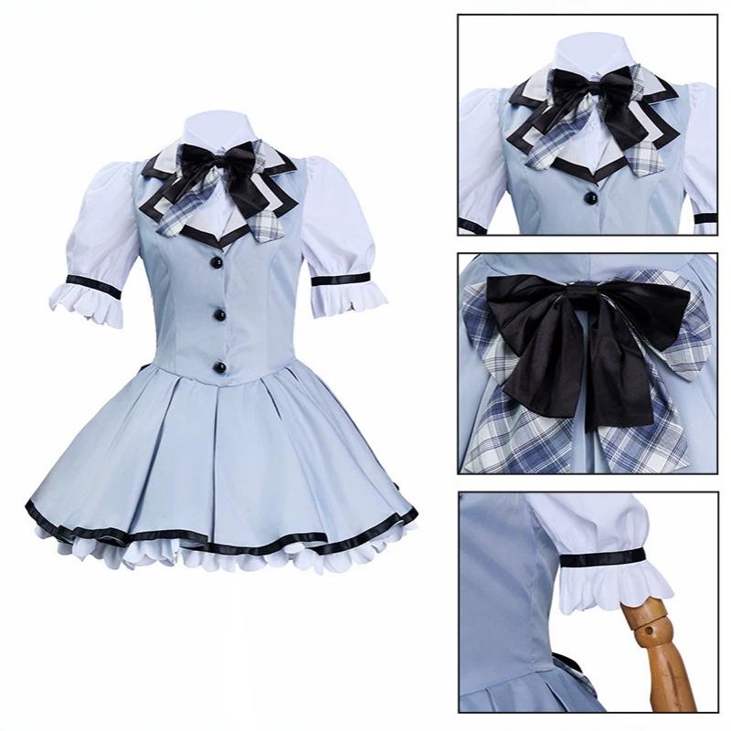 Female Cosplay Costumes, Anime Costumes, Maid Dresses, Cosplay Sets, Halloween Cosplay, Pool Parties, and Anime Exhibition Costumes