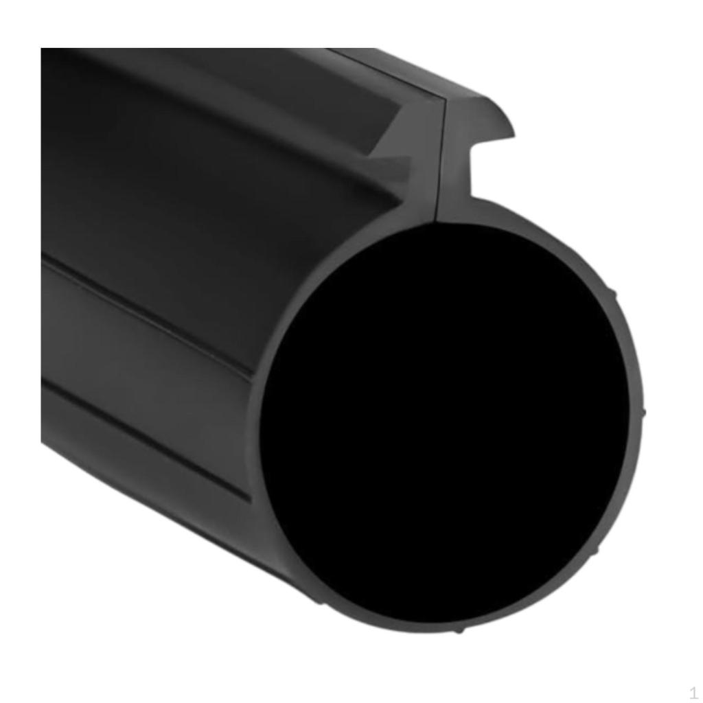 Garage Door Threshold Seal Strip Universal Water Resistant Windproof