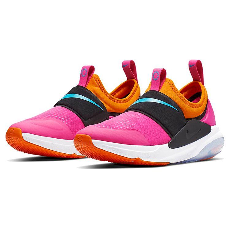 Nike Joyride Nova Laser Fuchsia GS AQ3141-600