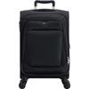 AOKING Oxford Cloth Front-Opening Luggage