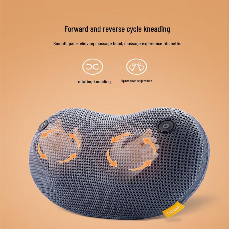 

OGAWA Mini Kneading Massager