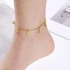 Braceletes – Pulseiras de tornozelo