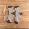 Boot Socks for Men Cushions Socks Thick Geothermal Sock Warm Winter Ankle Socks Casual Cosy Crew Socks Hiking Cosy Socks
