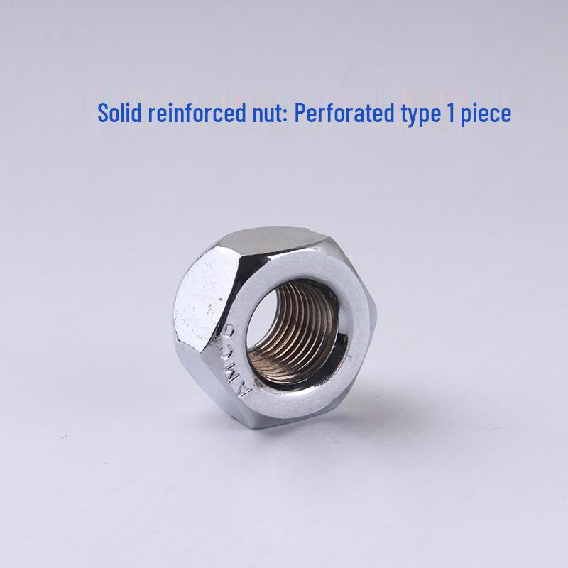 Nissan Wheel & Tire Nut Covers for Qashqai, Teana, Sunny, Livina, Tiida, X-Trail