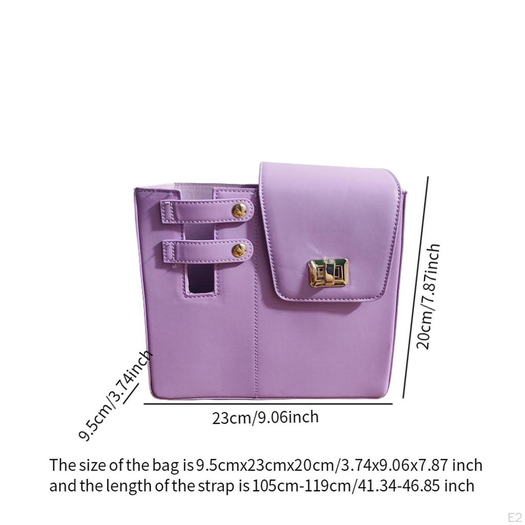 Umhänge-Wasserbecher-Aufbewahrungstasche Träger für Reisen, Rucksackreisen, Wandern