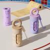 Hanging Pet Waste Bag Holder Outdoor Use Garbage Bag Dispenser Waste Bag Carrier  Travel Use