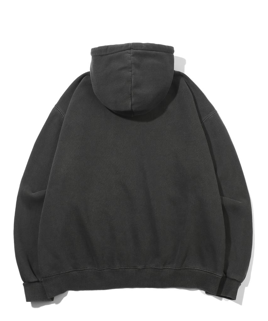 Love Future Pigment Hood Smoke Black