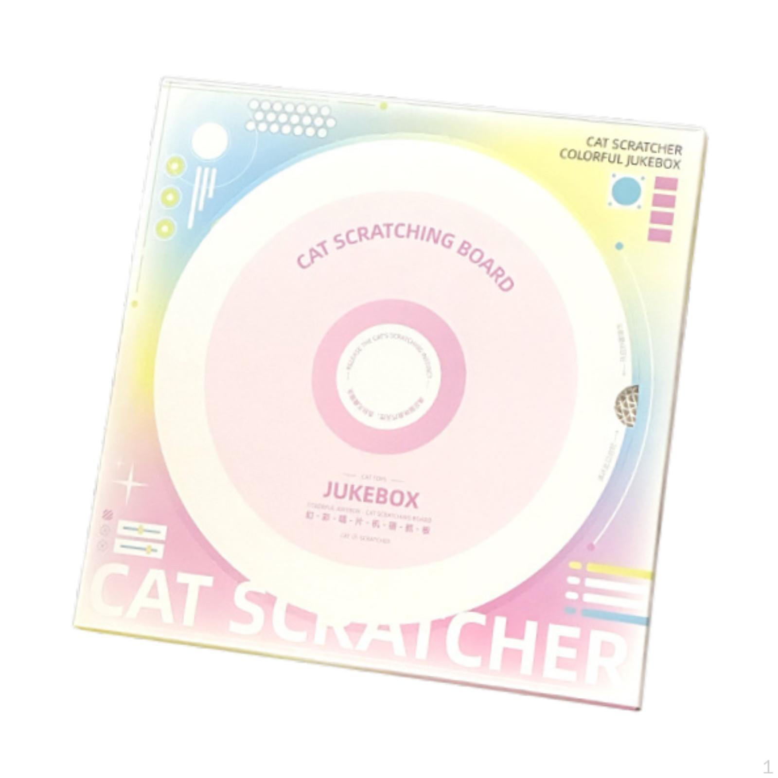 Когтеточка для кошек, когтеточка, лежак с мячом для домашних кошек, котенок, котенок color