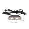 Electric recliner Controller Easy Installation for Power Sofa and Lift Chairs