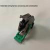 Original Car Connector Plug Harness 2209954-3