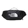 Large Logo Polyester Nylon Chest Bag Crossbody Waist Bag Regular Men Bags Black NN2HN02A
