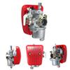 Forgasser 50Cc/60Cc/66Cc/80Cc 2-takts motor Motor Motorisert sykkel Sykkel Carb