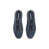 Timberland Seneca Bay Suede Casual Slip-Resistant Shock-Absorbing Durable Support Low-Top Sneakers Men Sneakers Navy-Blue A5S9Z019