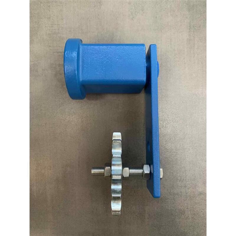 Rongyu Se38+12B Elastic Chain Tensioner