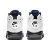 Nike Air Max 2 CB 94 Old Royal Durable Mid-Top Retro Basketball Shoes Men Sneakers White Black Blue DD8557-100-2024