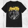 NEW Spinal Tap Gift For Fans Cotton Black S5XL T Shirt MM076 Unisex T-Shirt