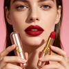 Matte Lipstick Long Lasting Waterproof Velvet Lipstick Capsule Lipstick Korean Makeup Nude Red Lip Stick for Women