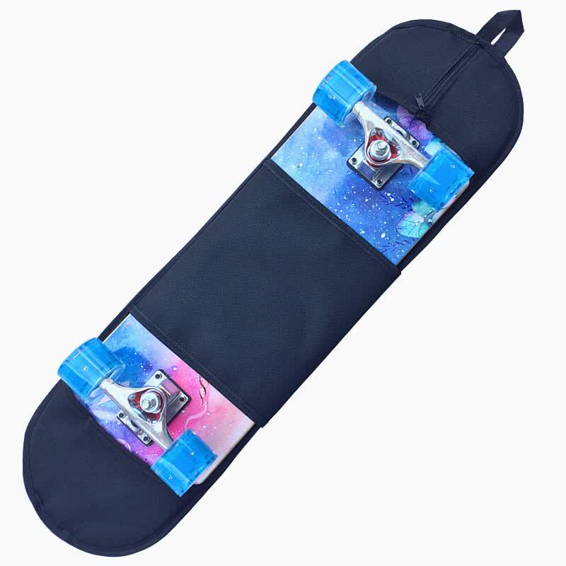 MDUG Skateboard Backpack