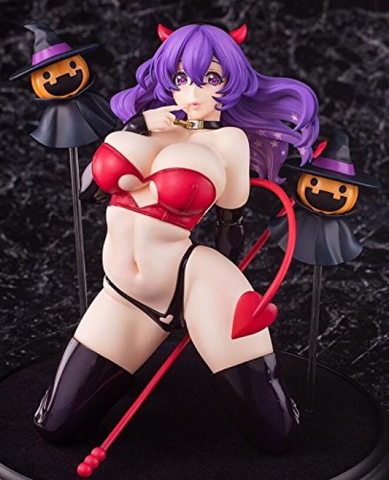 

Succubus Native Limited Edition