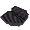 Motorcycle Engine Air Filter Cleaner High Flow Non-woven Fabric Air Intake Filter Element For Benelli TRK502 TRK502X  2017-2022