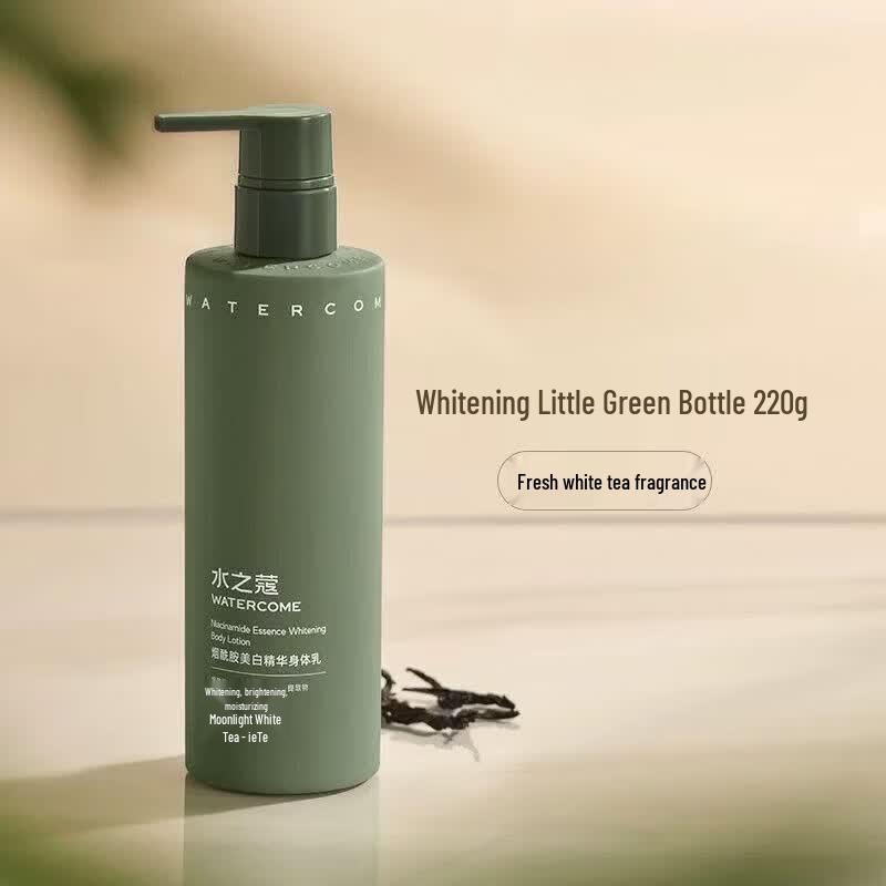 Water Code Niacinamide Body Lotion