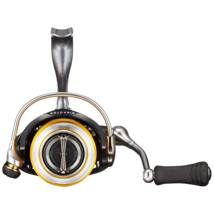 [Daiwa] Exceler Spinning Reel 17 2004H (2017 Model) 2000