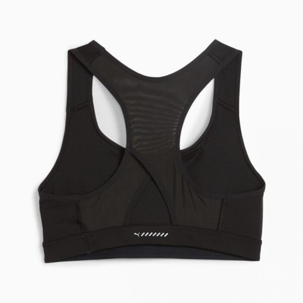 Puma Women S Run Bra 4keepS Run Bra