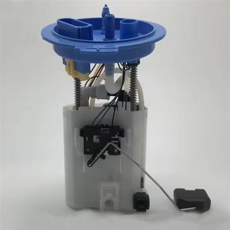 Prominente 8V0919087A Kraftstoffpumpenbaugruppe für RS3/TTRS 17-19 (Bürstenlos) 8V091-9087A A2C96408600 A2C96-408600