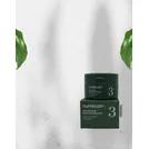 Nein. 3 Grüner Tee Holzkohle Porenreinigendes Reinigungsmaskenbalsam 85g