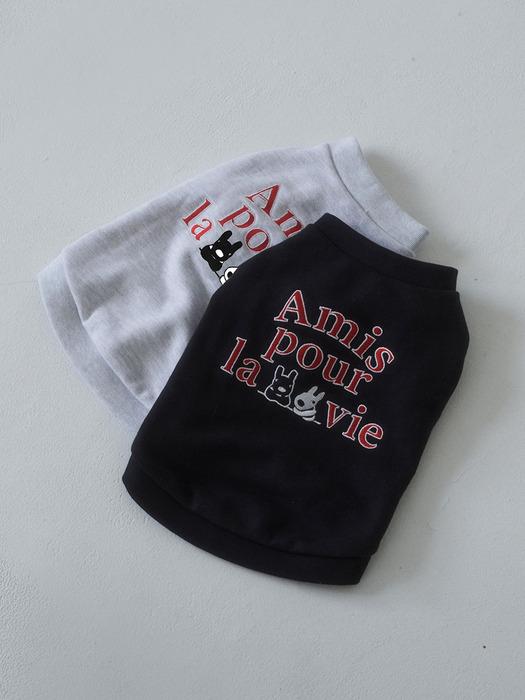 

eveningbrings Gaspard et Lisa X eveningbrings PET_FRIENDS XL (6.6-9kg)