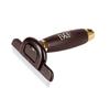 Benji & Flo Gel Handle Deshedding Tool
