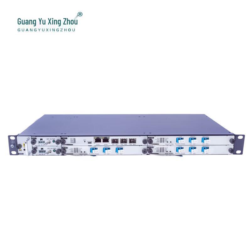 

GY-OLP103 1+1 Optical Line Protection Switch