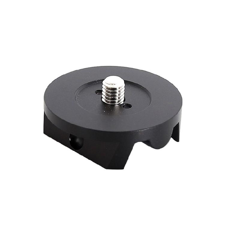 Professional Ball Head Connection Pedestal Tripod Light Weight Camera Head Telescope Mounts Telescope Accessories