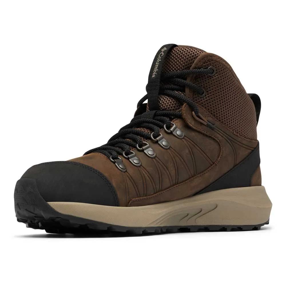 Columbia Hiking Boots Trailstorm™ Crest Mid WP