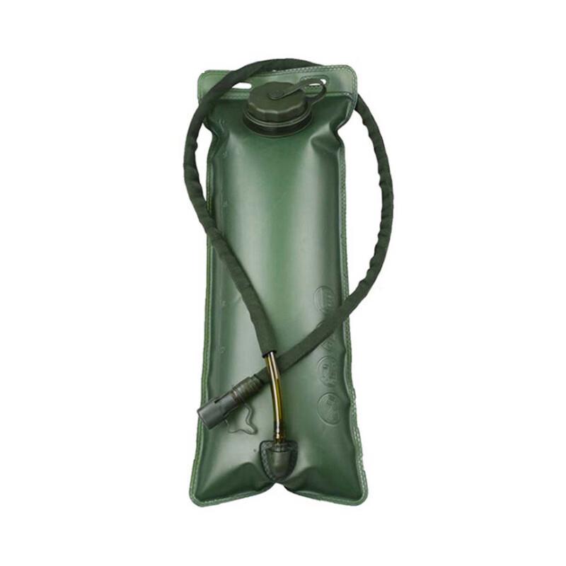 Zhizhou Outdoor Foldable Hydration Bladder