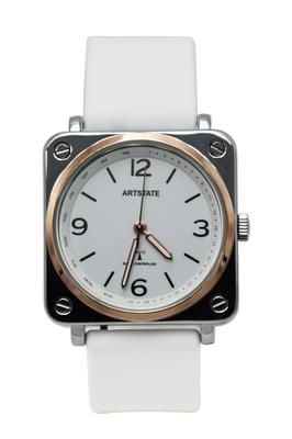 Artstate AS3240B Beliebte Mode Perfektes Geschenk Damen Funk-Armbanduhr, Marke, Wasserdicht,