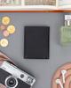 Leather Card Case TW-01-PDM-BP-9076 Black
