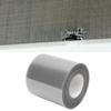 Window Screen Repair Tape 80mmx9.15m Transparent Self Adhesive Mesh Screen Repair Patch