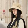 Fisherman's hat children's new summer versatile sun hat sun protection summer travel show face small leisure hat children