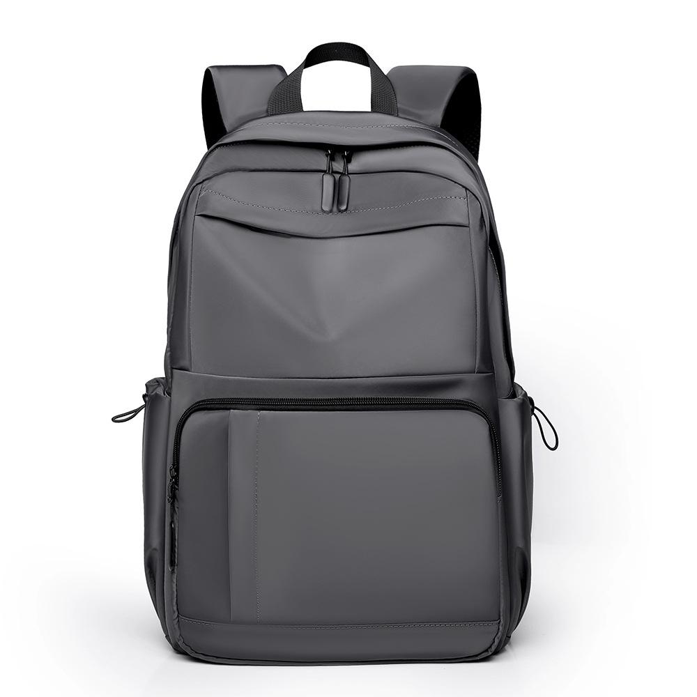 

2024 Зимний Мужской Модный Рюкзак для Ноутбука с Множеством Отделений 30x15x44 CM